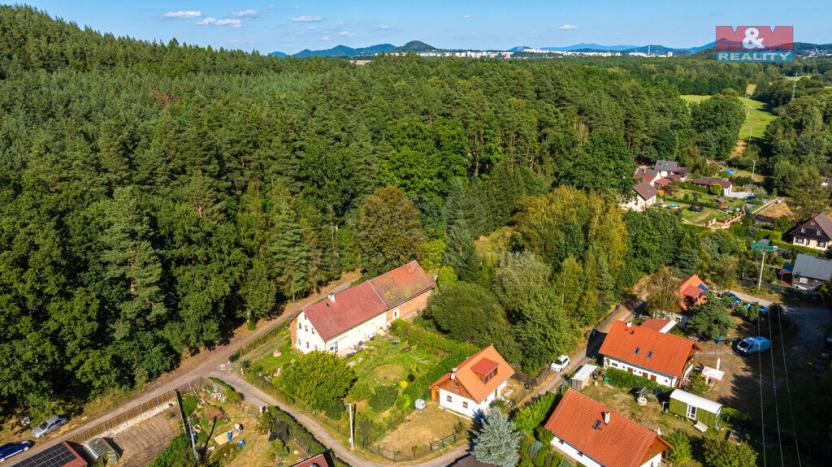 Prodej chalupy, Stružnice, 120 m2