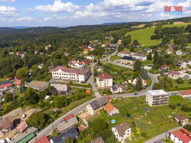 Prodej rodinného domu, Nový Hrádek, Náchodská, 150 m2