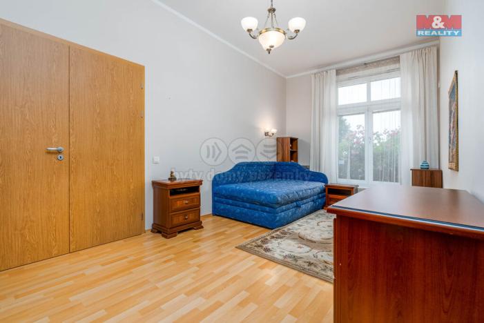 Prodej rodinného domu, Dobřejovice, Šípková, 249 m2