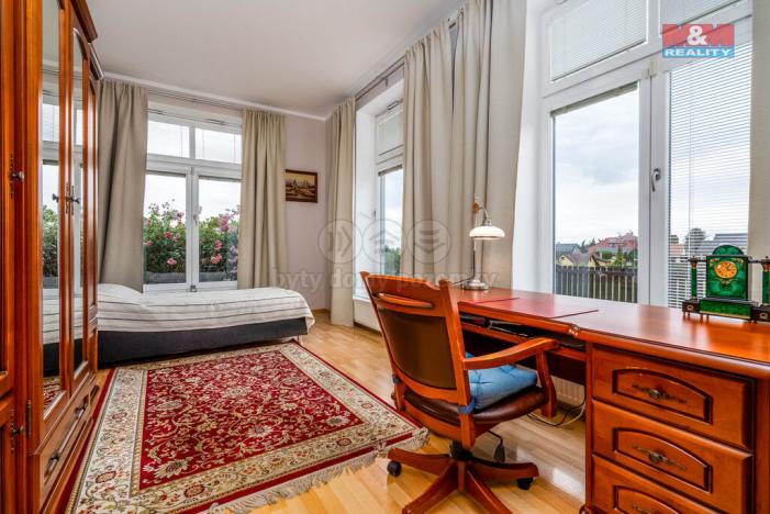 Prodej rodinného domu, Dobřejovice, Šípková, 249 m2