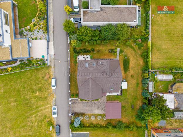 Prodej rodinného domu, Dobřejovice, Šípková, 249 m2