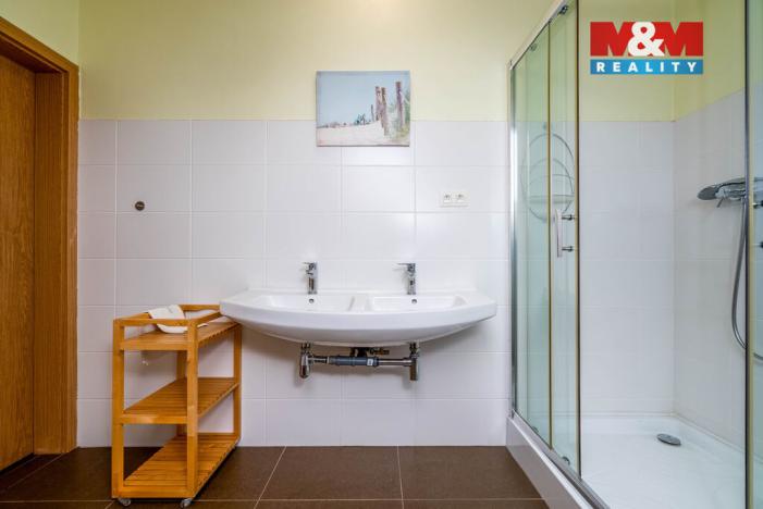 Prodej rodinného domu, Dobřejovice, Šípková, 249 m2