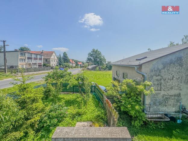 Prodej rodinného domu, Lovečkovice - Mukařov, 100 m2