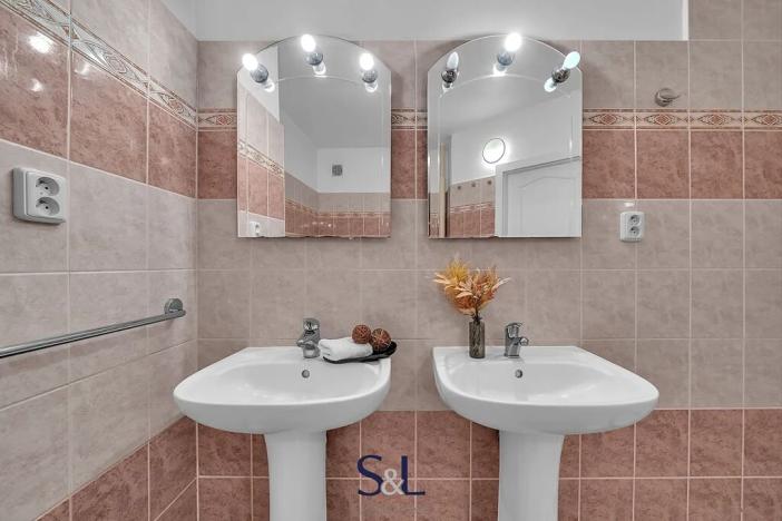 Prodej bytu 3+1, Praha - Břevnov, Sartoriova, 108 m2