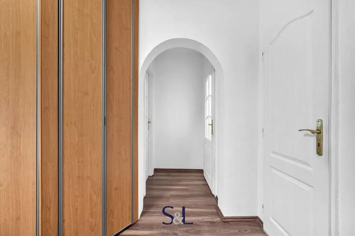 Prodej bytu 3+1, Praha - Břevnov, Sartoriova, 108 m2