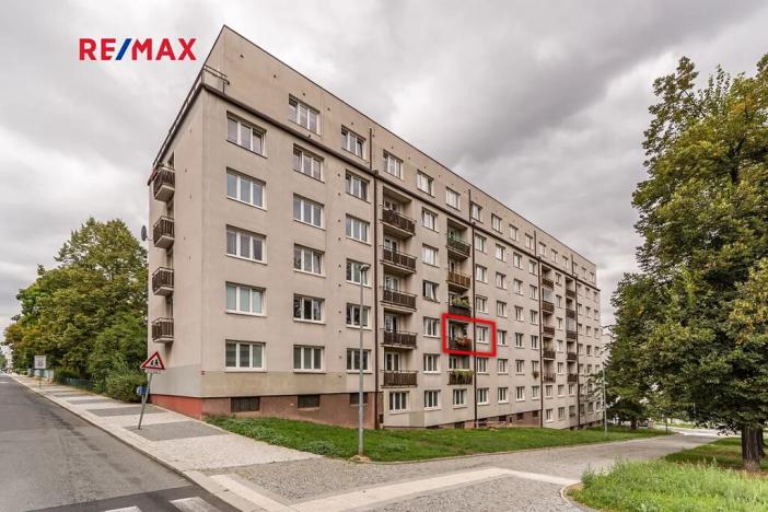 Prodej bytu 3+1, Praha - Břevnov, Pod Královkou, 65 m2