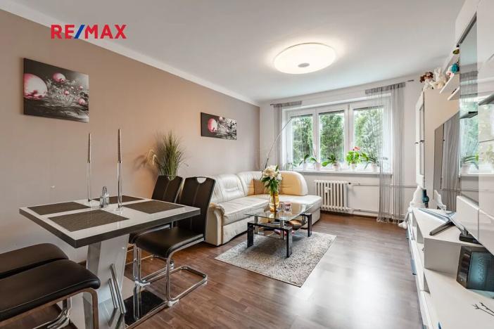 Prodej bytu 3+1, Praha - Břevnov, Pod Královkou, 65 m2