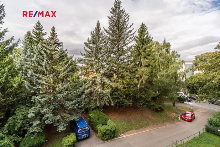 Prodej bytu 3+1, Praha - Břevnov, Pod Královkou, 65 m2