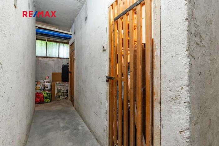 Prodej bytu 3+1, Praha - Břevnov, Pod Královkou, 65 m2