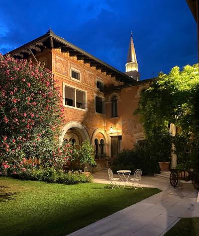 Prodej chaty, San Vito al Tagliamento, Itálie, 935 m2