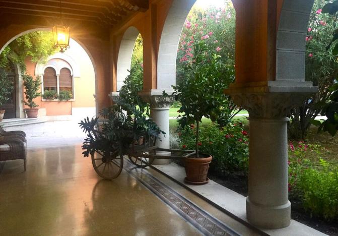 Prodej chaty, San Vito al Tagliamento, Itálie, 935 m2