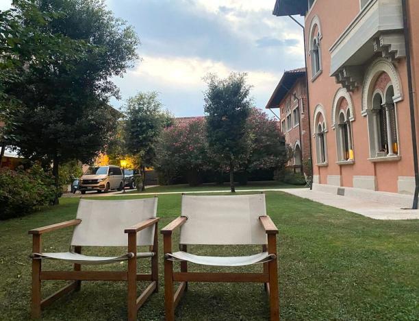 Prodej chaty, San Vito al Tagliamento, Itálie, 935 m2