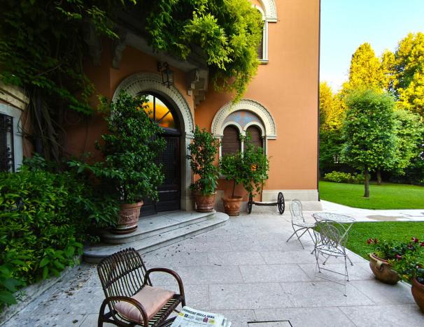 Prodej chaty, San Vito al Tagliamento, Itálie, 935 m2