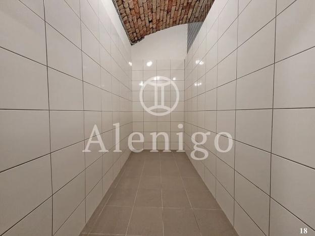 Prodej skladu, Praha - Žižkov, U Rajské zahrady, 4 m2