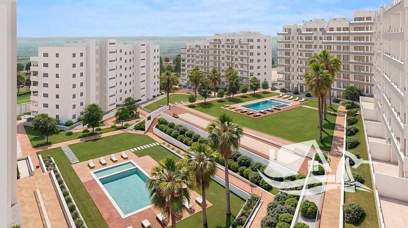 Prodej bytu 3+kk, San Miguel de Salinas, Španělsko, 73 m2