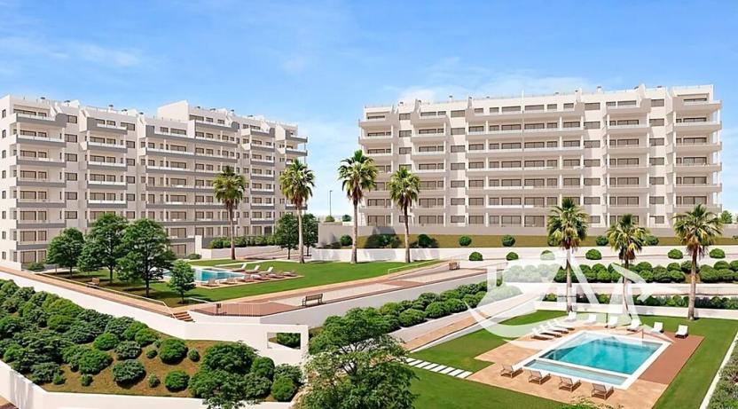 Prodej bytu 3+kk, San Miguel de Salinas, Španělsko, 73 m2
