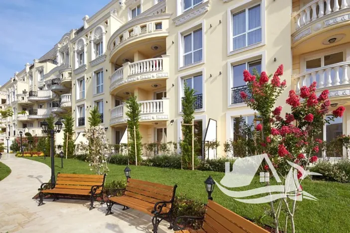 Prodej bytu 3+kk, Ravda, Bulharsko, 95 m2