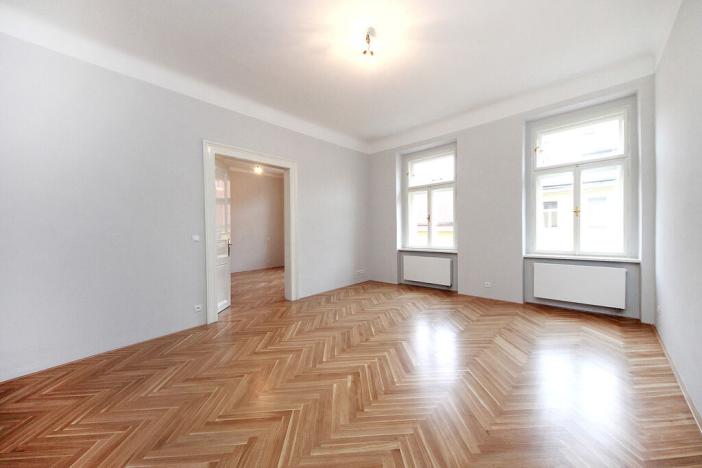Pronájem bytu 3+1, Praha - Smíchov, Kořenského, 109 m2