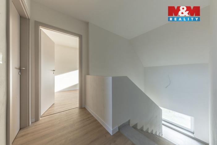 Prodej bytu 4+kk, Starý Vestec, 96 m2