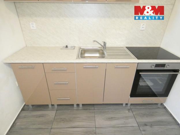 Pronájem bytu 2+1, Ostrava - Přívoz, Na Náhonu, 65 m2