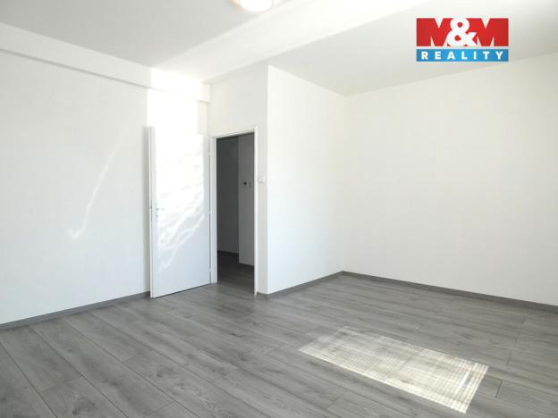 Pronájem bytu 2+1, Ostrava - Přívoz, Na Náhonu, 65 m2