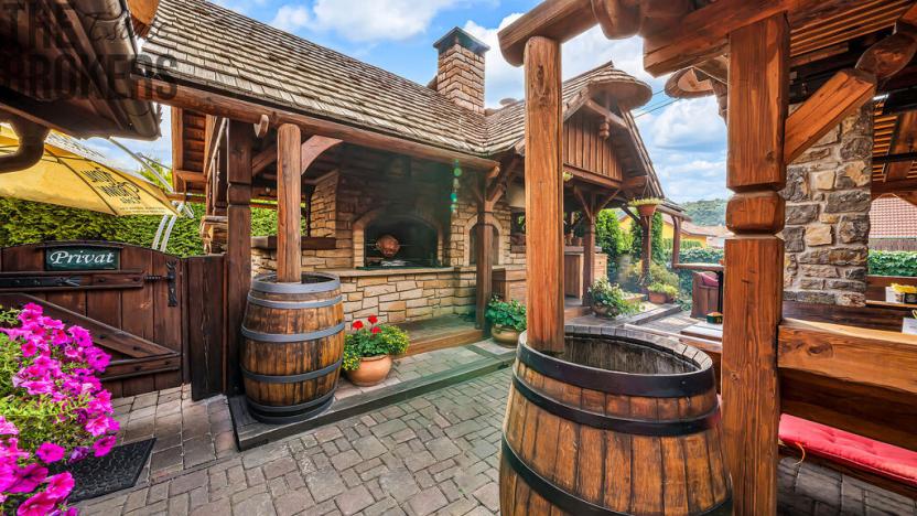 Prodej rodinného domu, Hlásná Třebaň, Karlštejnská, 163 m2