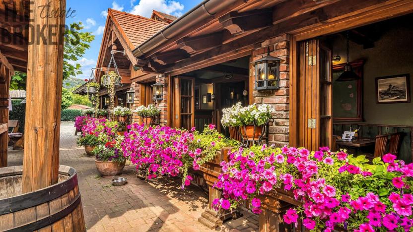 Prodej rodinného domu, Hlásná Třebaň, Karlštejnská, 163 m2