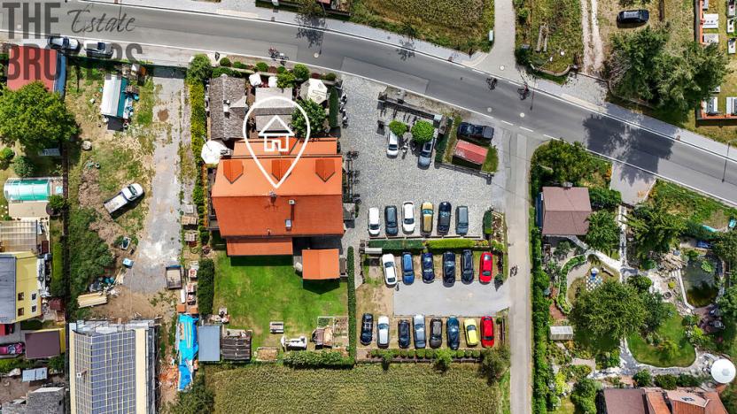 Prodej rodinného domu, Hlásná Třebaň, Karlštejnská, 163 m2