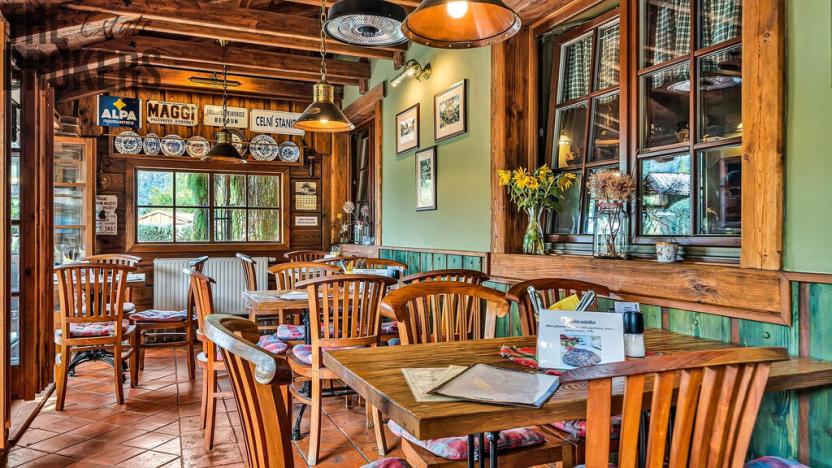 Prodej rodinného domu, Hlásná Třebaň, Karlštejnská, 163 m2