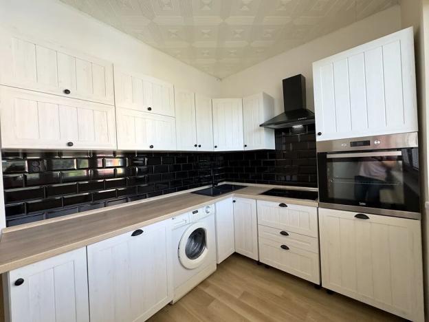 Pronájem bytu 2+1, Bílina, Sídliště U Nového nádraží, 56 m2
