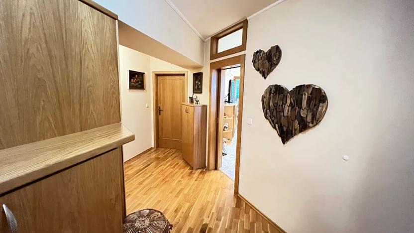 Pronájem bytu 4+kk, Kunčice pod Ondřejníkem, 96 m2