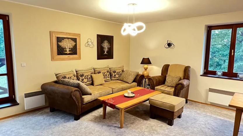 Pronájem bytu 4+kk, Kunčice pod Ondřejníkem, 96 m2