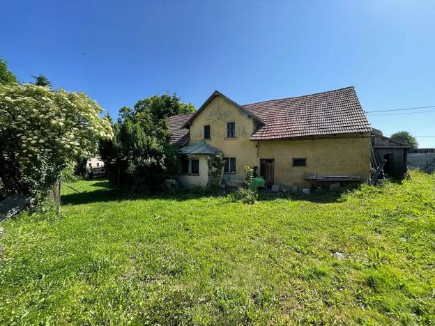 Prodej rodinného domu, Planá, 100 m2