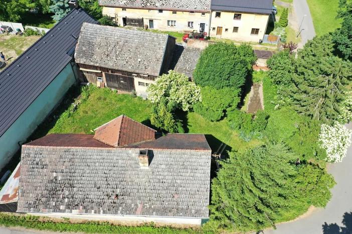 Prodej rodinného domu, Planá, 100 m2