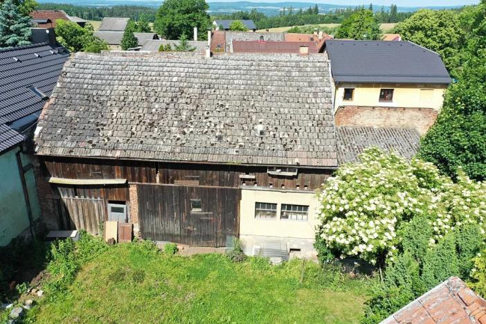 Prodej rodinného domu, Planá, 100 m2