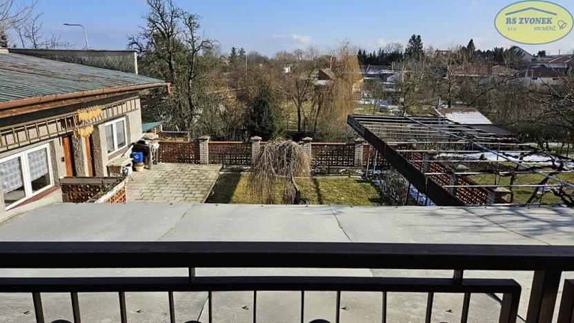 Prodej rodinného domu, Kroměříž, 169 m2