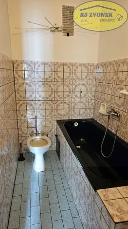 Prodej rodinného domu, Kroměříž, 169 m2