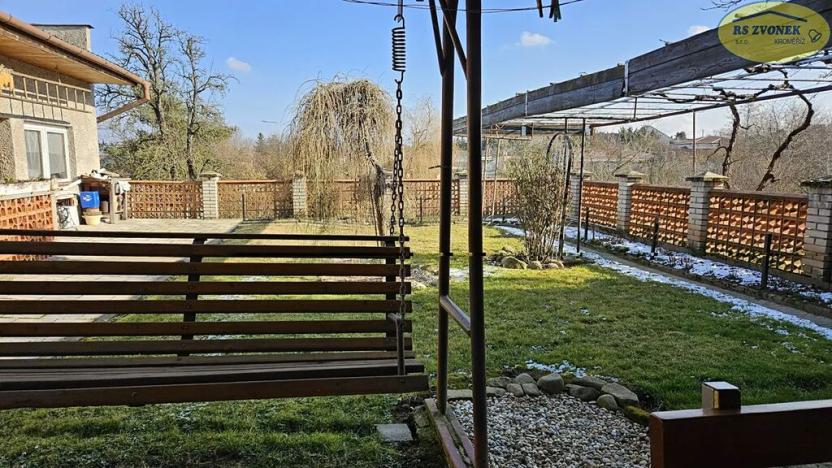 Prodej rodinného domu, Kroměříž, 169 m2