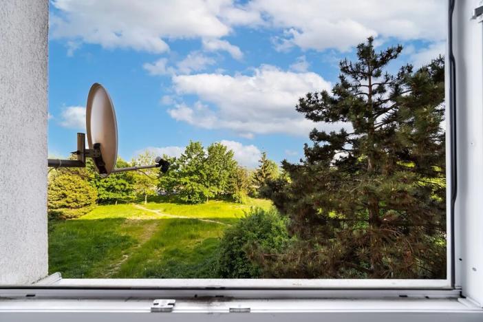 Prodej bytu 2+1, Chomutov, Borová, 62 m2