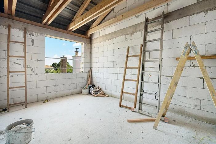 Prodej rodinného domu, Prace, Blažovská, 140 m2