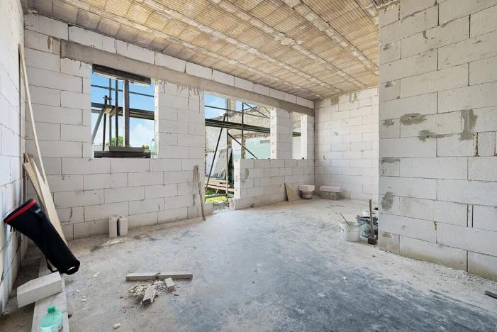 Prodej rodinného domu, Prace, Blažovská, 140 m2