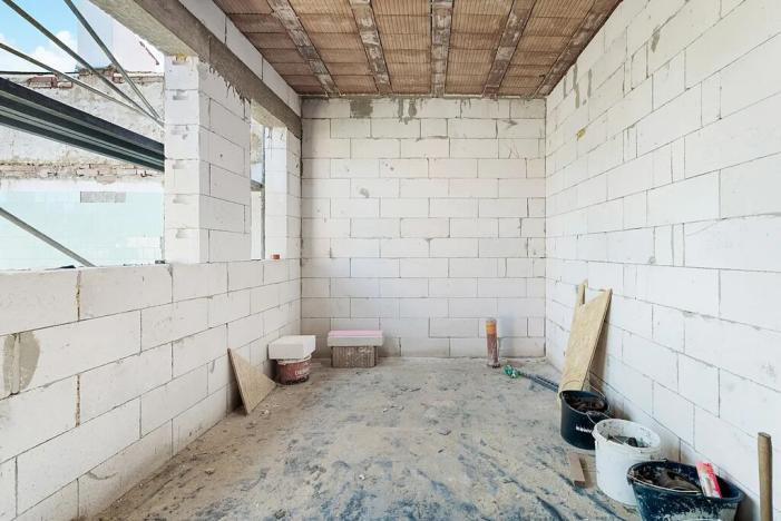 Prodej rodinného domu, Prace, Blažovská, 140 m2