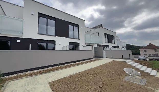 Prodej bytu 2+kk, Brno, Ondrova, 73 m2