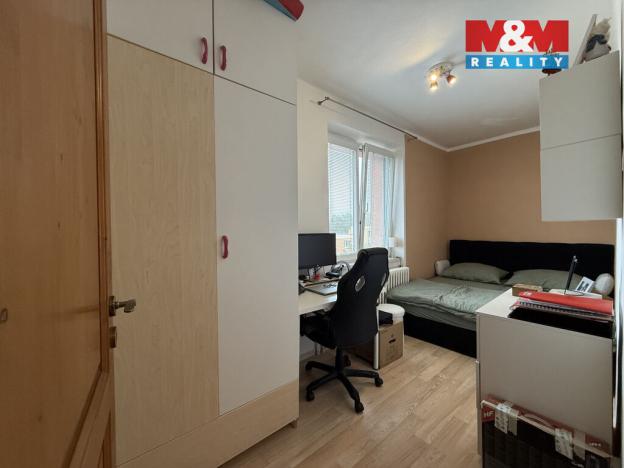 Pronájem bytu 3+kk, Karviná - Mizerov, Na Kopci, 64 m2