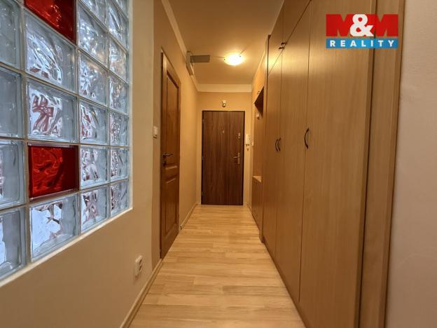 Pronájem bytu 3+kk, Karviná - Mizerov, Na Kopci, 64 m2