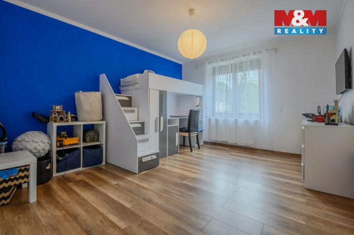 Prodej rodinného domu, Ostrava - Pustkovec, Pustkovecká, 220 m2