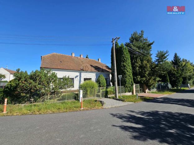 Prodej rodinného domu, Ptení - Ptenský Dvorek, 200 m2