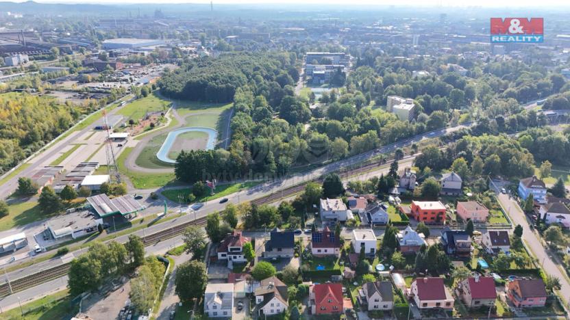 Prodej ubytování, Ostrava - Zábřeh, Šamanova, 250 m2