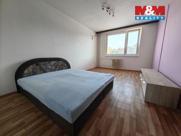 Prodej bytu 2+1, Častolovice, U Konopáče, 51 m2