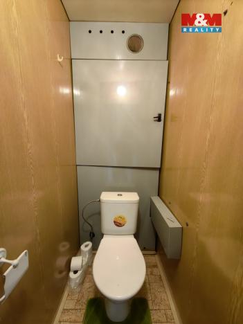 Prodej bytu 2+1, Častolovice, U Konopáče, 51 m2